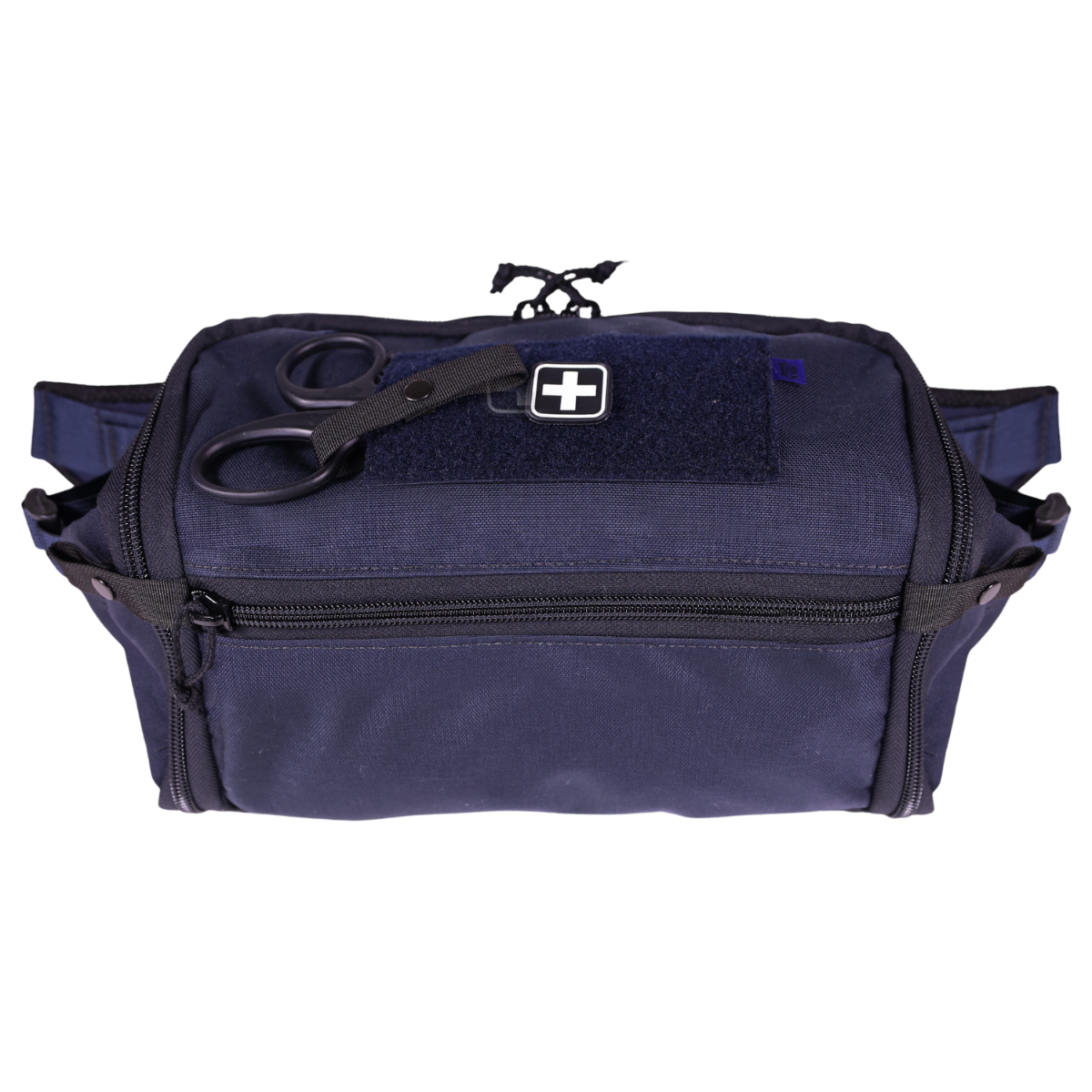 High Speed Gear Team Response Kit (TRiK) Bag - Tactical Backpack for Emergency, Survival & Outdoor Adventures - Perfect for First Responders, Camping & Hiking