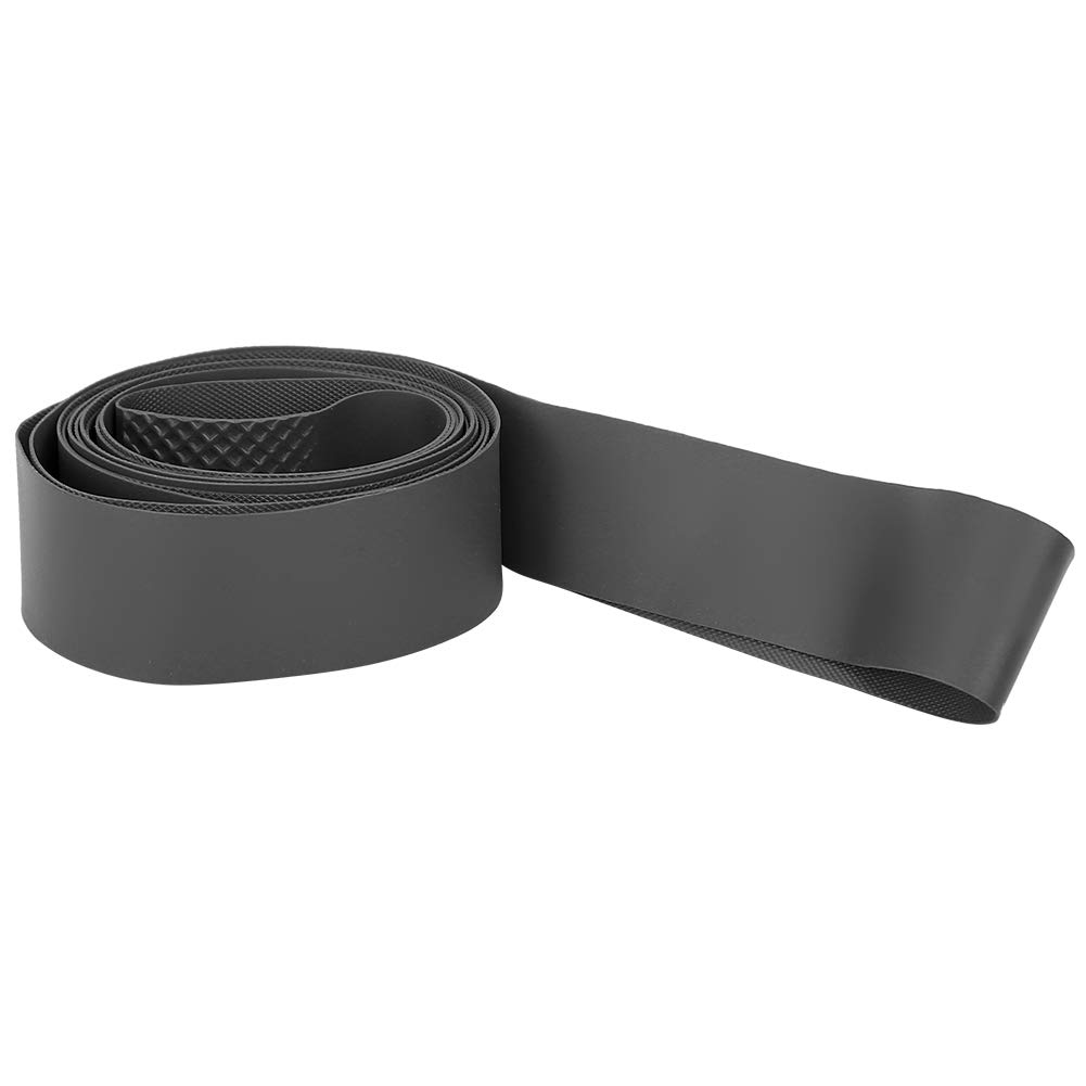 SUCIE Bicycle Tire Rim Tape - Durable Bike Tube Protector, Anti-Puncture Liner for Road & Mountain Bikes - Perfect for Cycling, Commuting & Off-Road Adventures