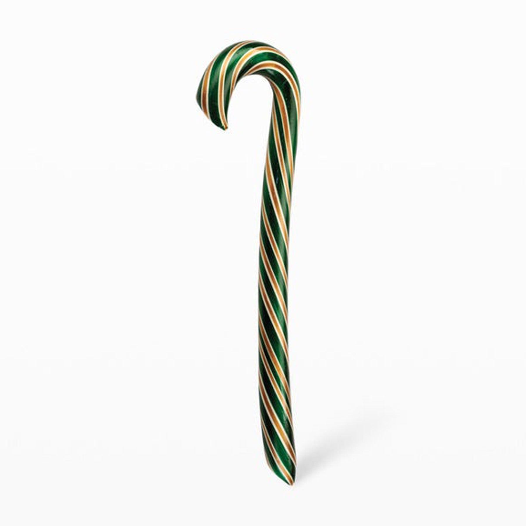 Delicious Candy Canes 1.75oz (50g) - Classic Peppermint Holiday Treats for Christmas Stockings, Party Favors & Festive Decorations