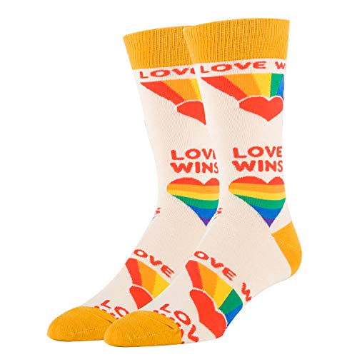 Love Wins