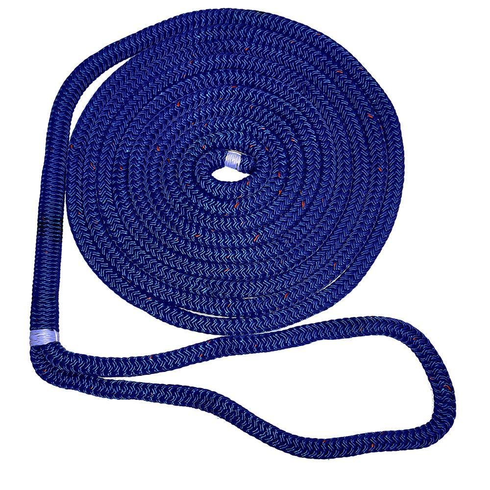 Dockline Double Braid 1/2