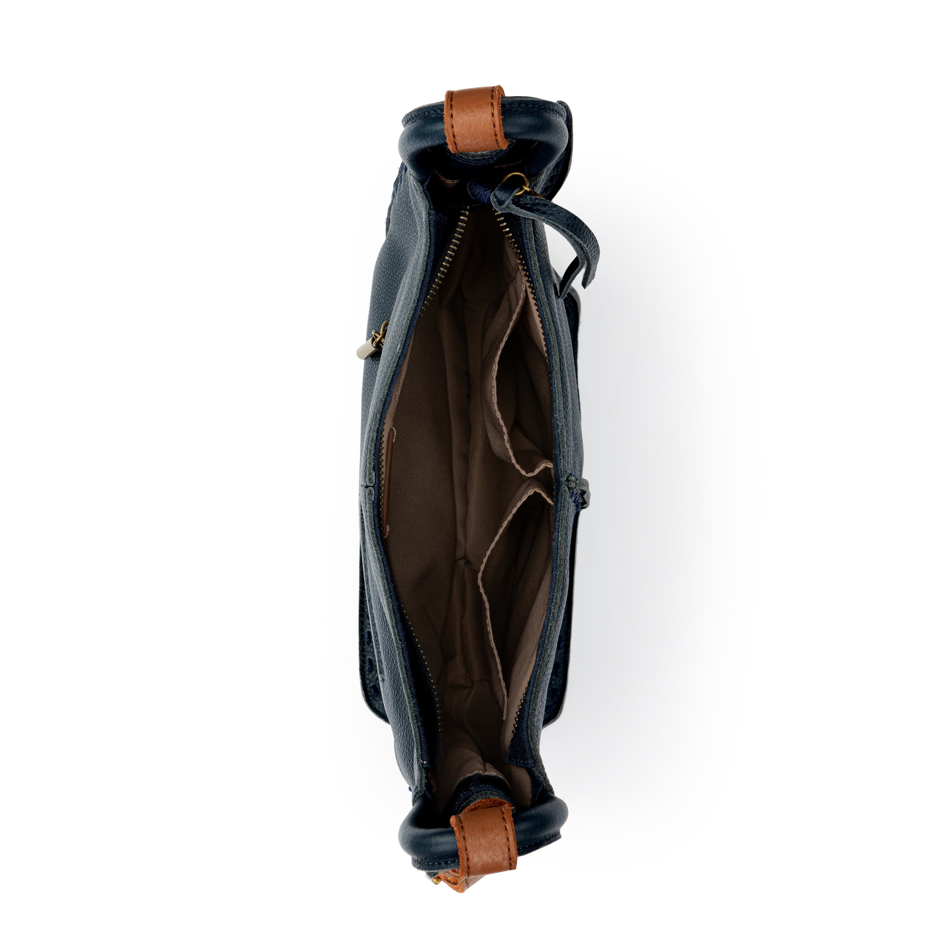 Los Feliz Crossbody Bag for Women - Stylish & Lightweight Shoulder Purse - Perfect for Travel, Shopping & Everyday Use