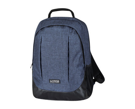Li Ning ABSL214 Badminton Backpack - Lightweight Sports Bag for Badminton Players & Athletes - Perfect for Training, Matches & Gym Use
