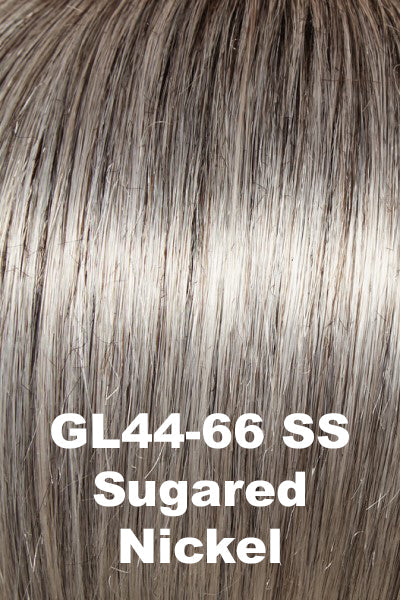 Gabor Wigs - High-Quality Synthetic Hair Wigs for Women | Perfect for Cosplay, Daily Wear & Special Occasions