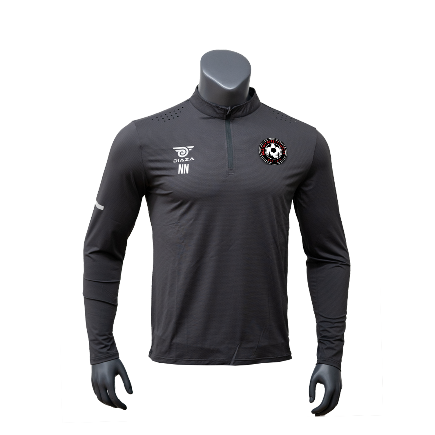 Boston Street Sombra - Premium Urban Fashion for Men & Women | Perfect for Casual Outings, Street Style & Everyday Wear