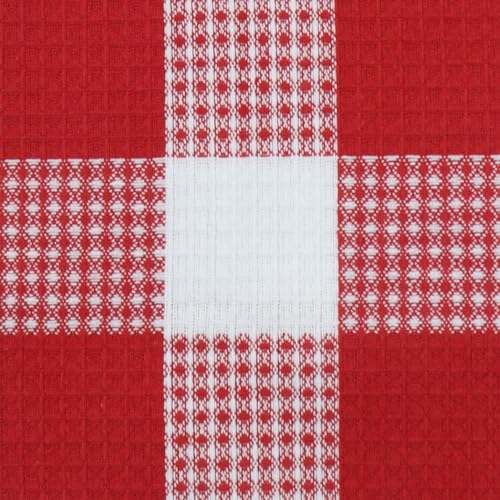 Red White
