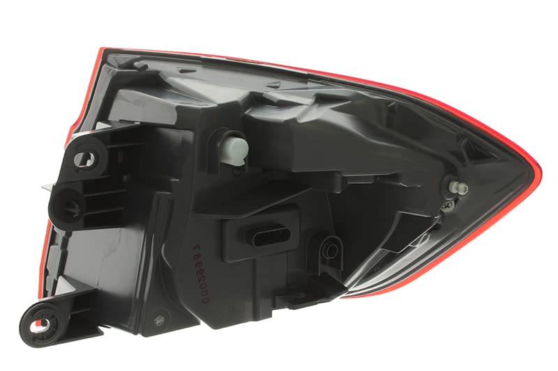 BMW 3 Series LED Tail Light Lamp - Left Side Driver Replacement for 2016 2017 2018 Models | Perfect for Night Driving & Enhanced Safety