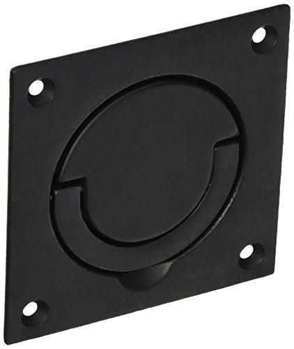 Distressed Oil-Rubbed Bronze