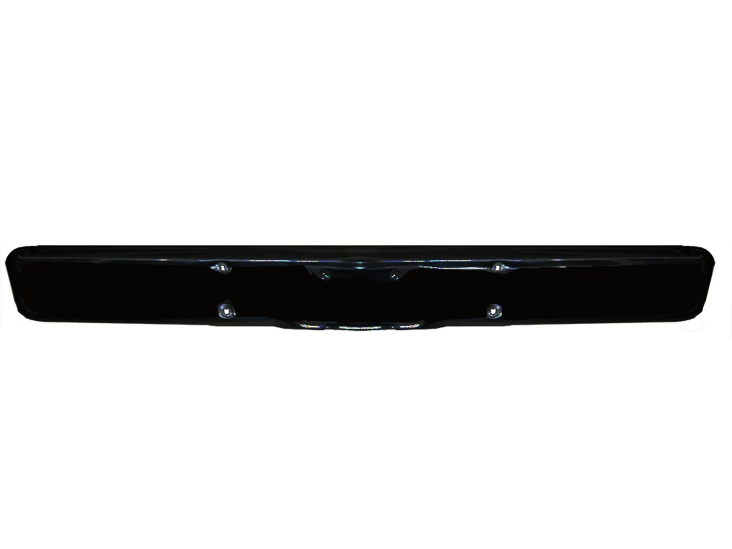 BU07-67FP Front Bumper for Car Replacement - Durable Auto Body Part | Perfect for Collision Repair & Vehicle Customization