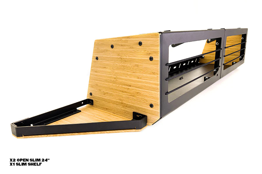 Rigwell Sprinter Bundle - High-Performance Van Accessories for Mercedes Sprinter | Perfect for Camping, Road Trips & Business Use