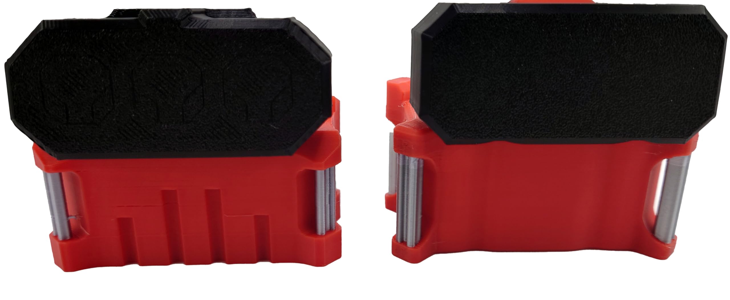 Rugged Airpod Case for All Gens | Durable Tool Box | Perfect Gift for Men & Fathers | Travel & Work Protection