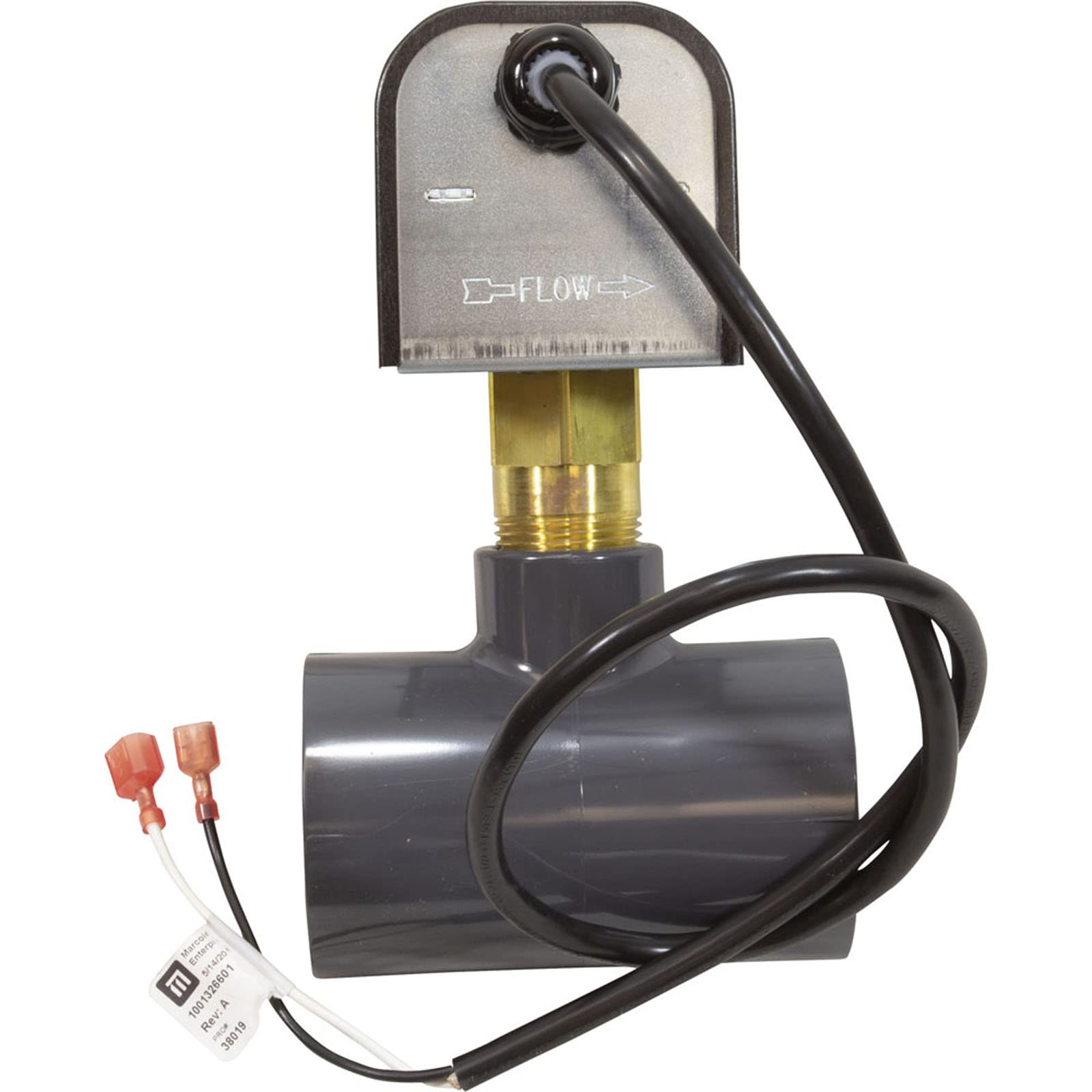 Hayward Flow Switch Kit - Replacement Pool Pump Flow Sensor for Hayward Pumps | Perfect for Inground & Above Ground Swimming Pools, Spas, and Water Features