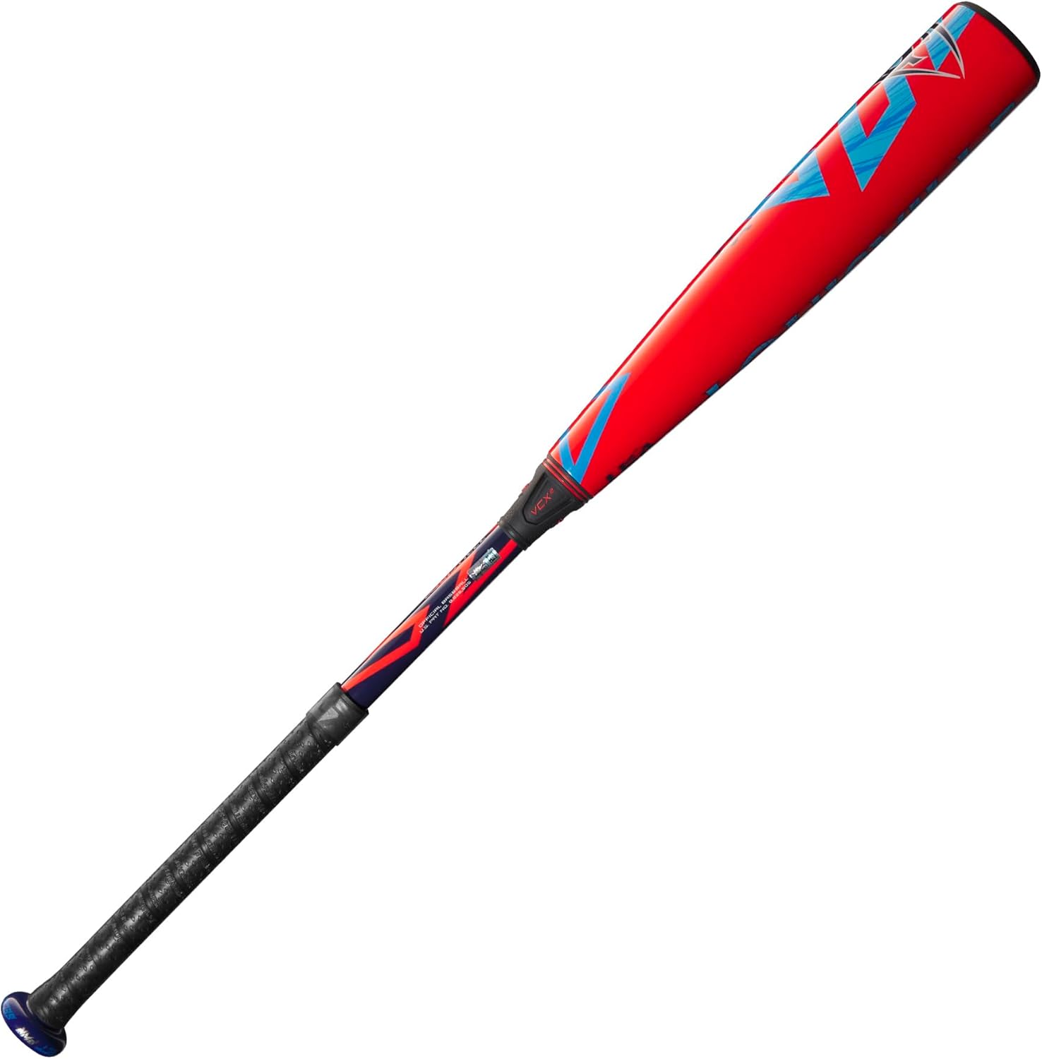 Louisville Slugger 2024 Select PWR (10) USA Baseball Bat - Youth & Adult Aluminum Alloy Bat for Baseball Games, Training & Practice
