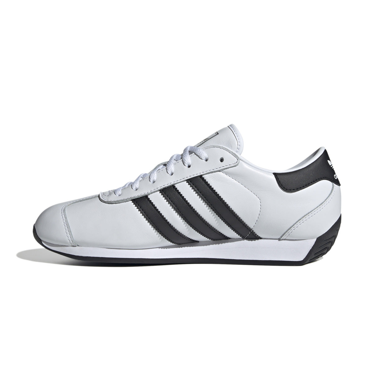 Country II 'Cloud White' Sneakers - Stylish & Comfortable Women's Running Shoes for Casual Wear, Gym, and Outdoor Activities