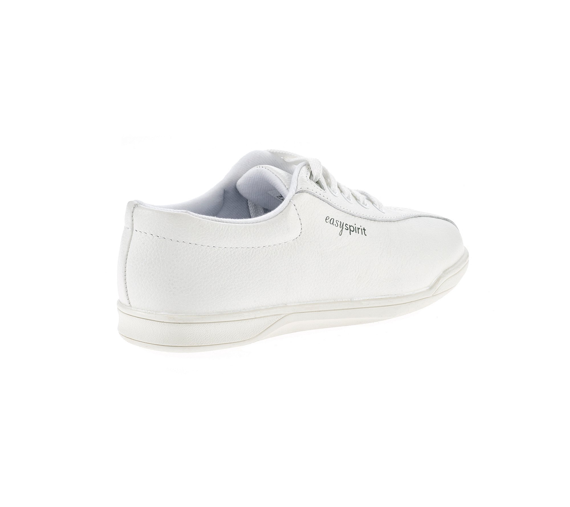 Easy Spirit Women's Comfortable Walking Shoes - Lightweight Slip-On Sneakers for All-Day Wear | Perfect for Travel, Work & Casual Outfits