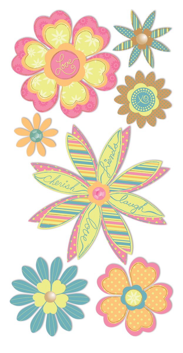 Premium Essentials Stickers - Waterproof, Durable Vinyl Decals for Laptops, Phones, Water Bottles - Perfect for DIY Crafts, Scrapbooking & Personalizing Accessories