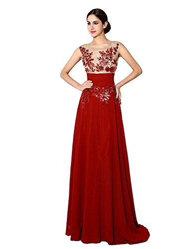 Dark Red
