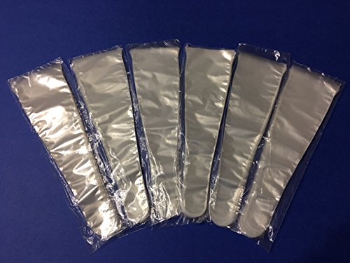 1200PCS Disposable Intraoral Camera Sheath Covers - Dental Camera Sleeves for Infection Control | Ideal for Dentists, Hygienists & Dental Clinics