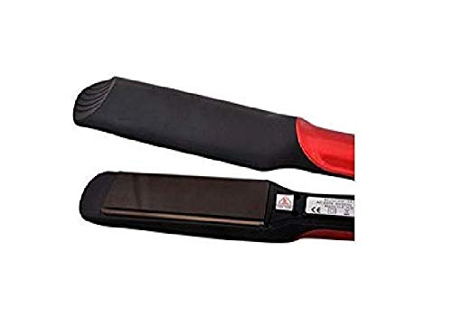 JGJ Professional Hair Straightener for Women - Multi Color Options for Smooth, Silky Hair - Perfect for Home Styling, Salon Use & Travel