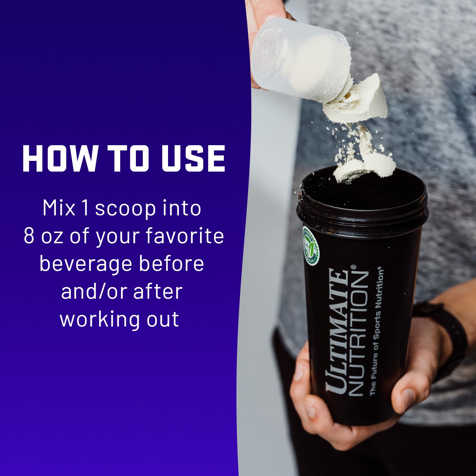 Ultimate Nutrition Prostar Whey Protein Powder Isolate, Chocolate Flavor - Low Carb, High Protein Powder for Muscle Building & Recovery - Low Sodium, Keto Friendly, Fat Free - 5.28 lbs Tub - Perfect for Post-Workout Shakes, Meal Replacement & Healthy Lifestyle