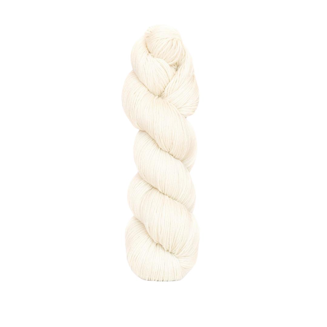 Premium 100% Extra Fine Merino Wool Fingering Weight Yarn for Knitting & Crocheting - Soft Hand-Dyed Yarn for Socks, Scarves & Baby Clothes