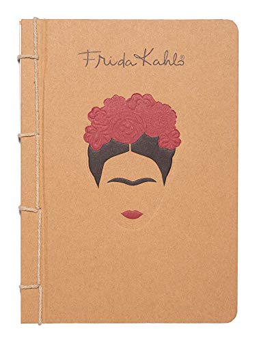 Frida Kahlo Kraft
