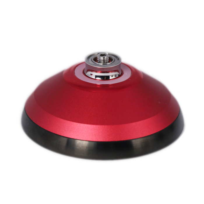 Magic YoYo Focus Z01 Professional Bi-Metal Yo-Yo for Beginners & Advanced Players - Perfect for Tricks, Competitions & Stress Relief