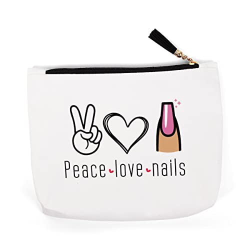 PeaceLoveNail
