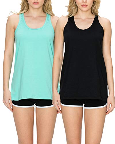 2 Pk Black Mint