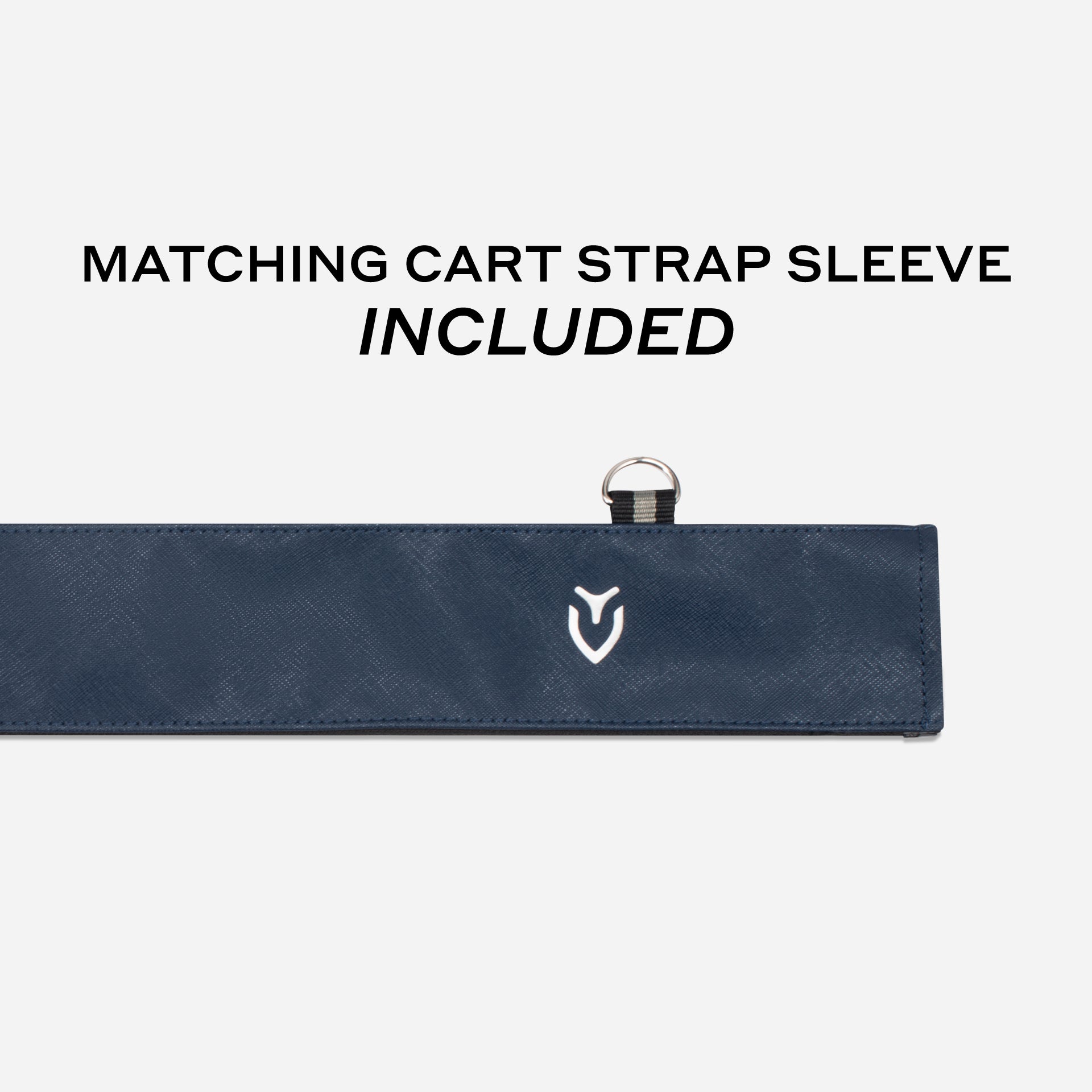 Luxury Stand Crosshatch Navy Blue - Perfect for Home Office, Dorm Room, and Modern Living Spaces