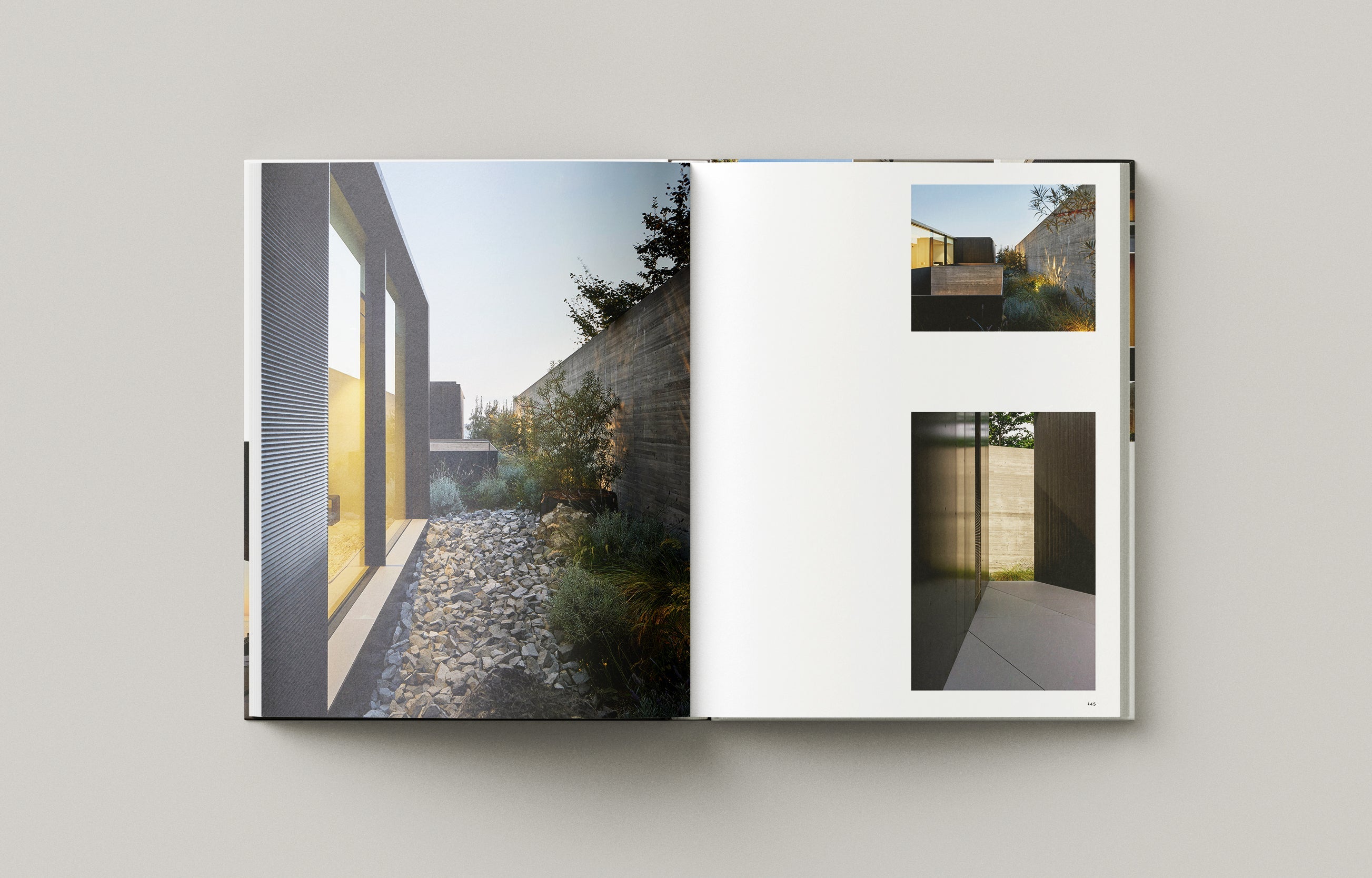 Liminal House: McLeod Bovell - Limited Edition Masterpiece Series with Slipcase | Architectural Design Book for Collectors & Home Decor Enthusiasts