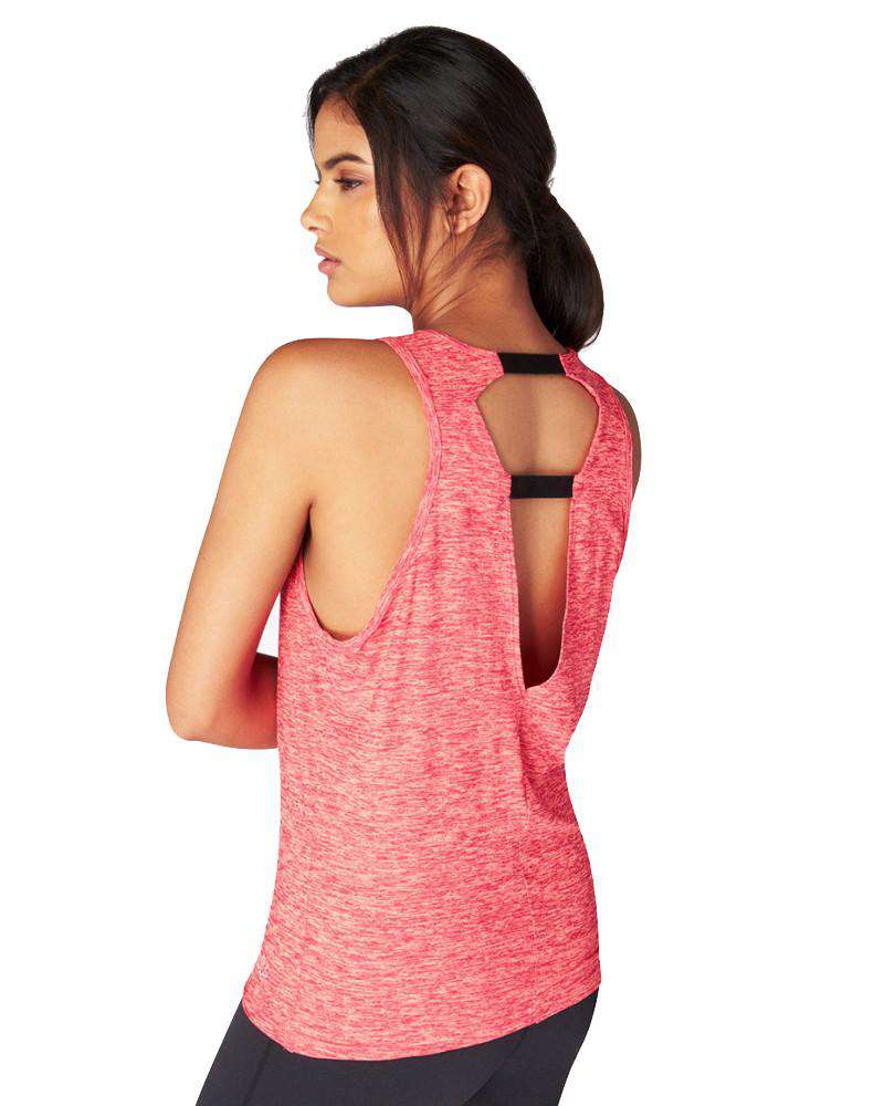 Lightweight Women's Tank Tops - Breathable Summer Sleeveless Shirts for Yoga, Running & Casual Wear