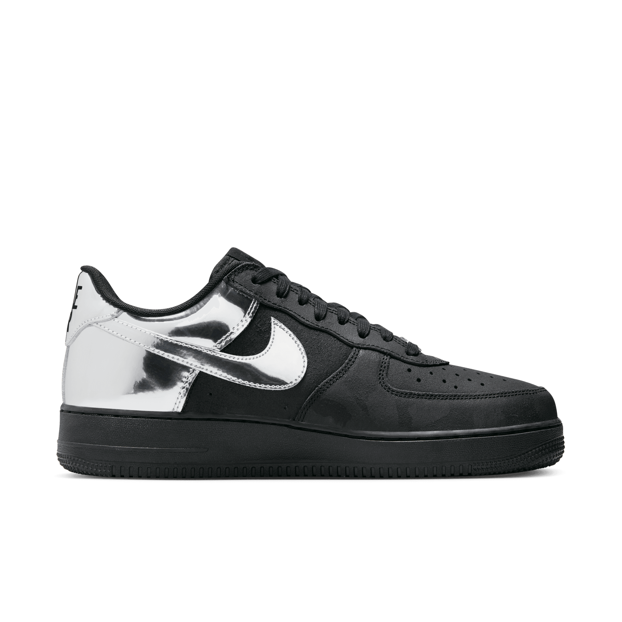 Nike Air Force 1 Low Retro All Star Basketball Shoes - Classic White Sneakers for Men & Women - Perfect for Casual Wear, Street Style & Basketball Games