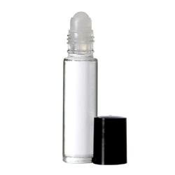 Black Pearls Type Perfume Oil for Women - 10ml Long-Lasting Fragrance Body Oil | Perfect for Daily Wear, Date Nights & Special Occasions