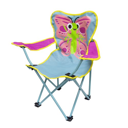 Bailey the Butterfly