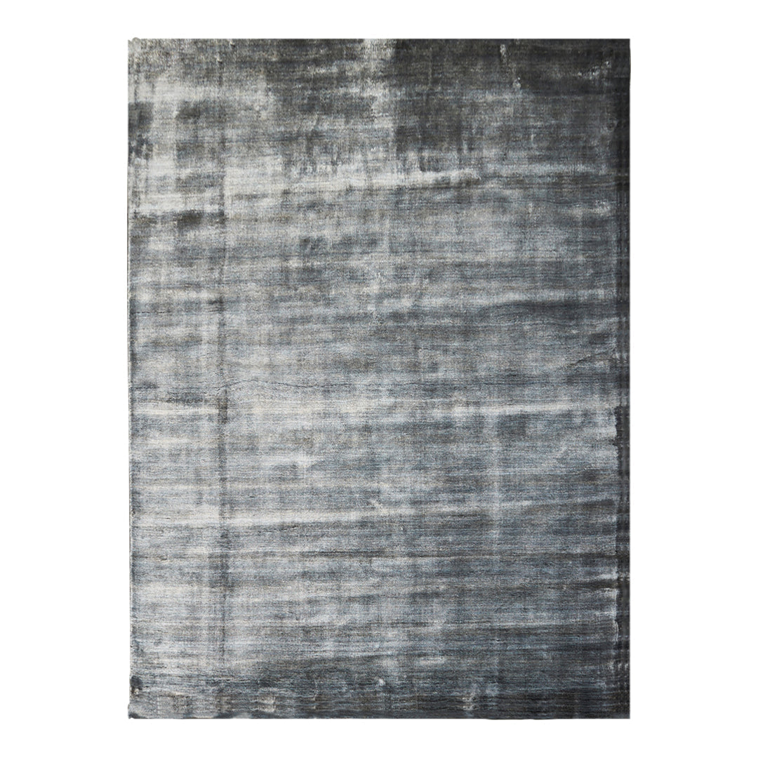 Massimo Copenhagen Bamboo Rug - Natural & Eco-Friendly Woven Floor Mat for Living Room, Bedroom, or Patio Decor