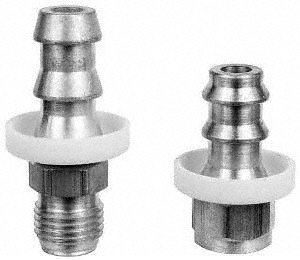 Four Seasons 53012 Transmission Cooler Installation Fitting Kit - Universal Fit for Trucks & SUVs - Easy DIY Install for Better Cooling Performance - Perfect for Off-Roading & Towing Applications