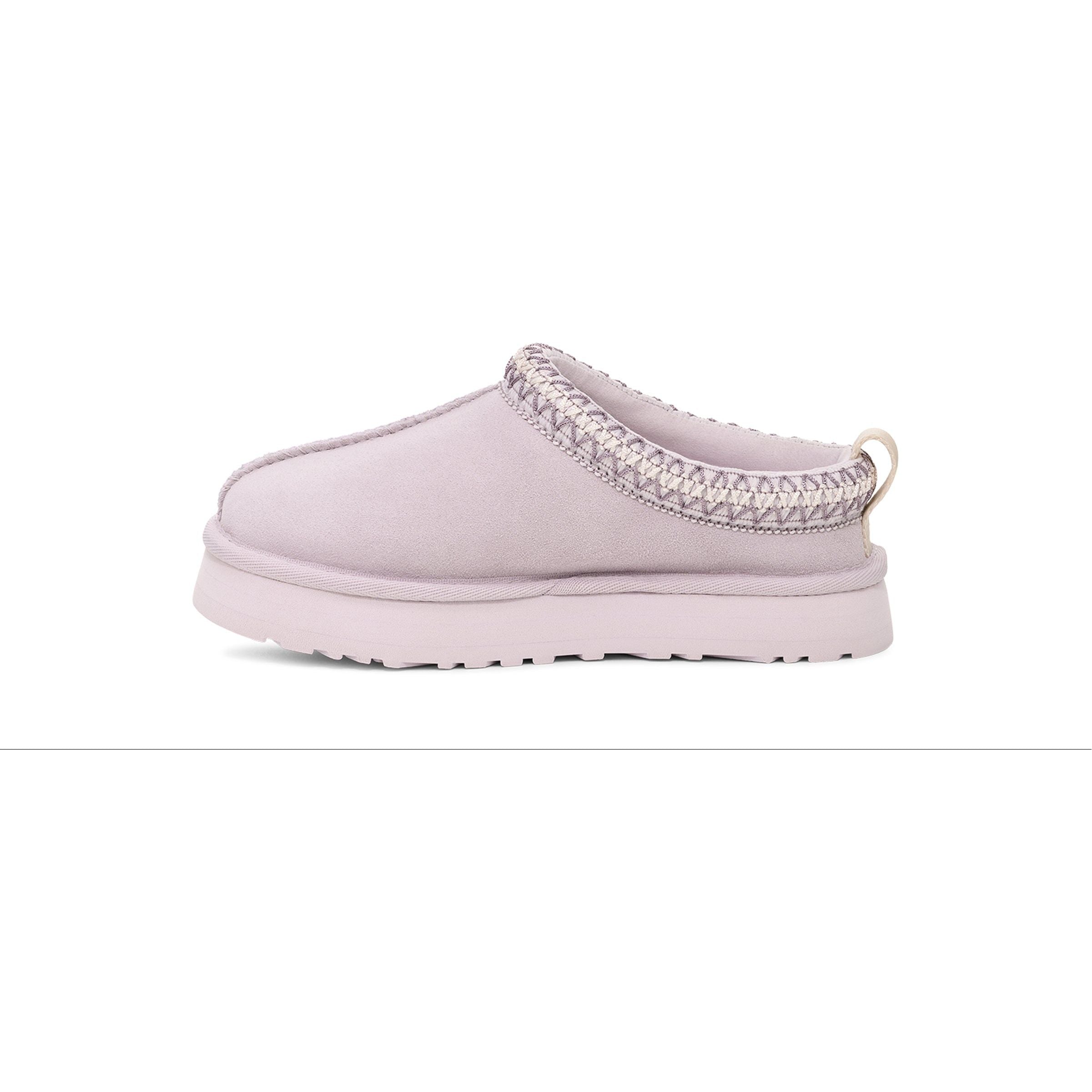 Ugg Kids Tazz Slippers - Cozy & Warm Fuzzy Boots for Boys & Girls - Perfect for Indoor & Outdoor Winter Wear
