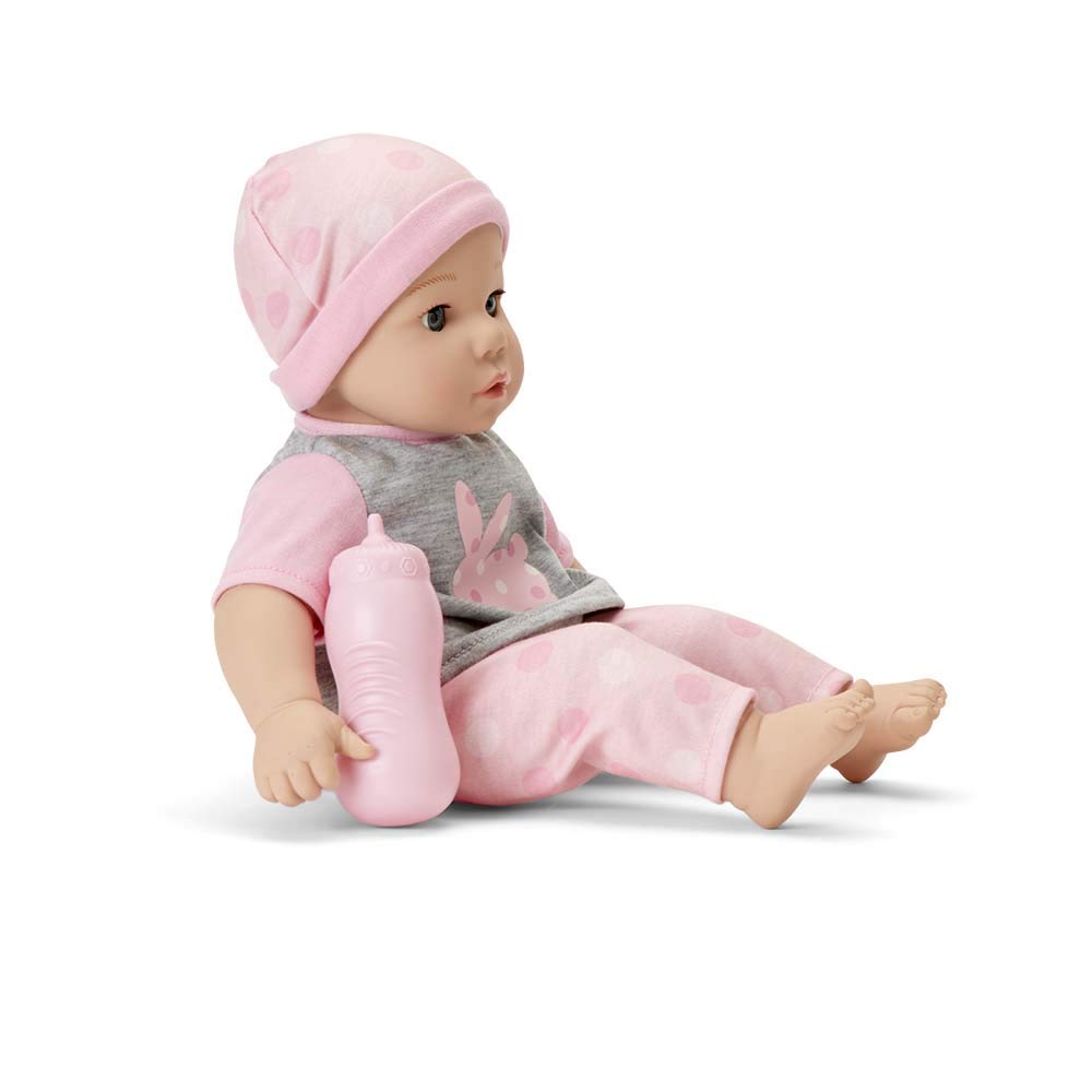 Madame Alexander Sweet Smiles Pink Doll - 18