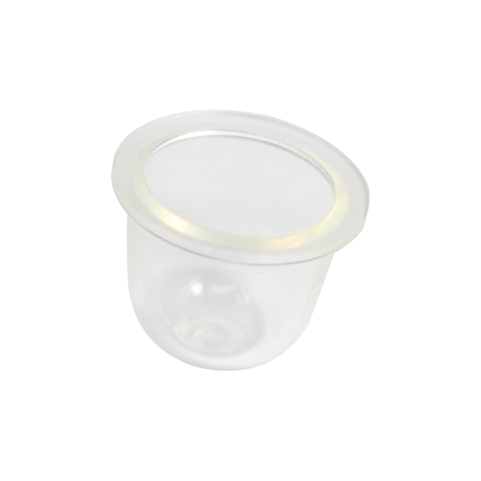 UpStart Components 2-Pack 188-12-1 Primer Bulb Replacement for Echo 123181-40630 - Compatible with 531002436 & 12318140630 Purge Bulb - Perfect for Echo Chainsaws, Trimmers, and Blowers - Easy Fuel System Maintenance