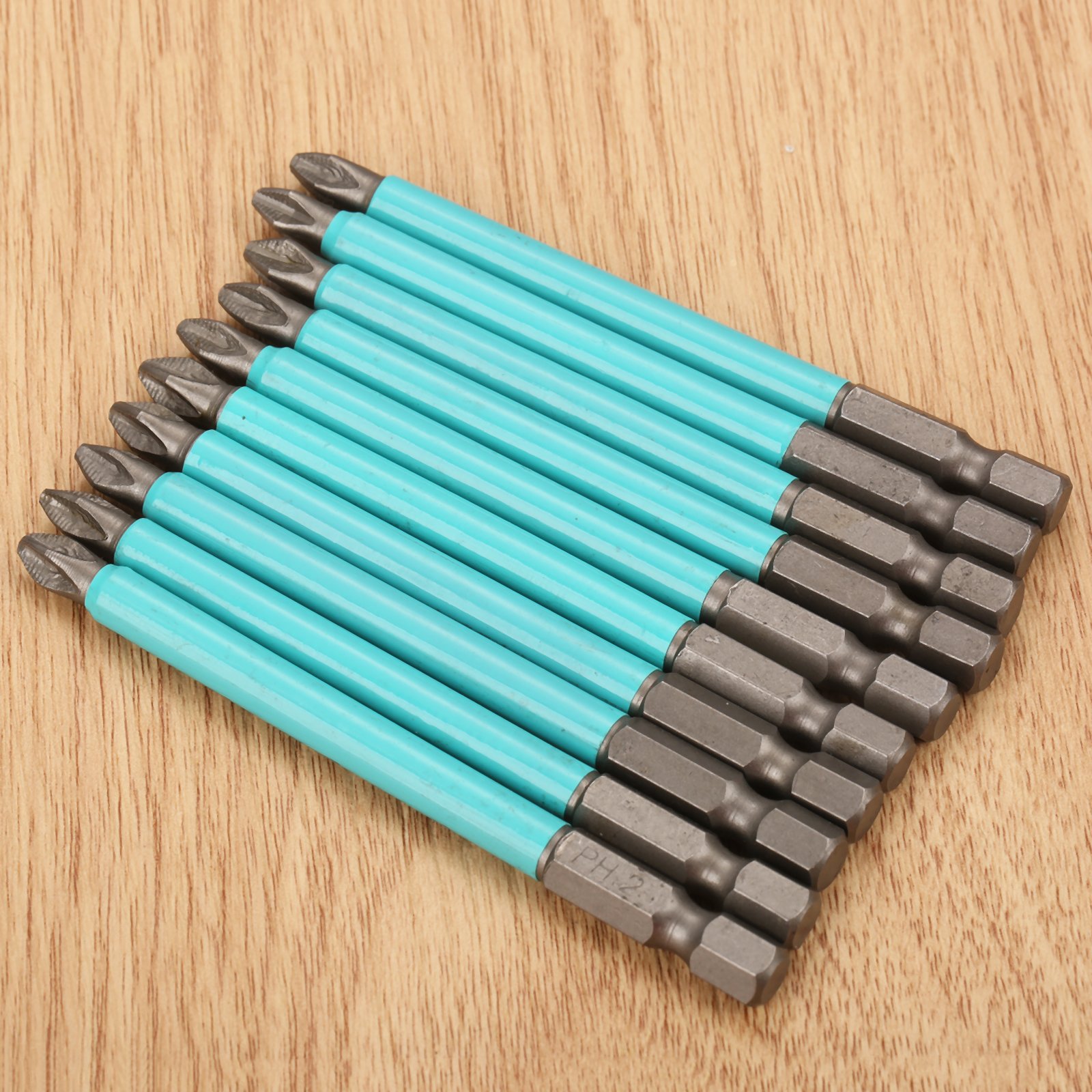 Dophee 10-Piece 1/4