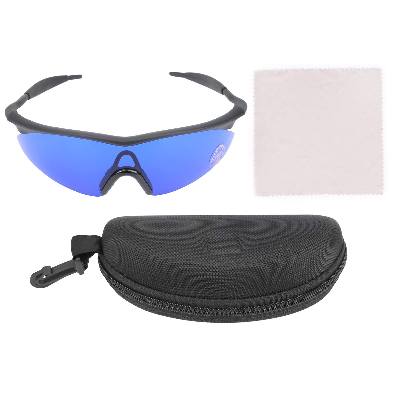 01 Ball Finder Glasses - Practical Eyewear for Golf & Sports | Perfect for Office, Home, Company Gifts | Enhance Visibility on the Course & Daily Use