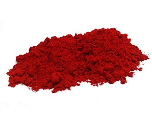 Pure & Natural Red Sandalwood Powder for Skin Brightening - Removes Sun Tan, Reduces Blemishes & Acne Treatment - Promotes Glowing, Pinkish & Soft Skin - 25g (Ideal for DIY Face Masks, Spa Treatments & Ayurvedic Skincare)