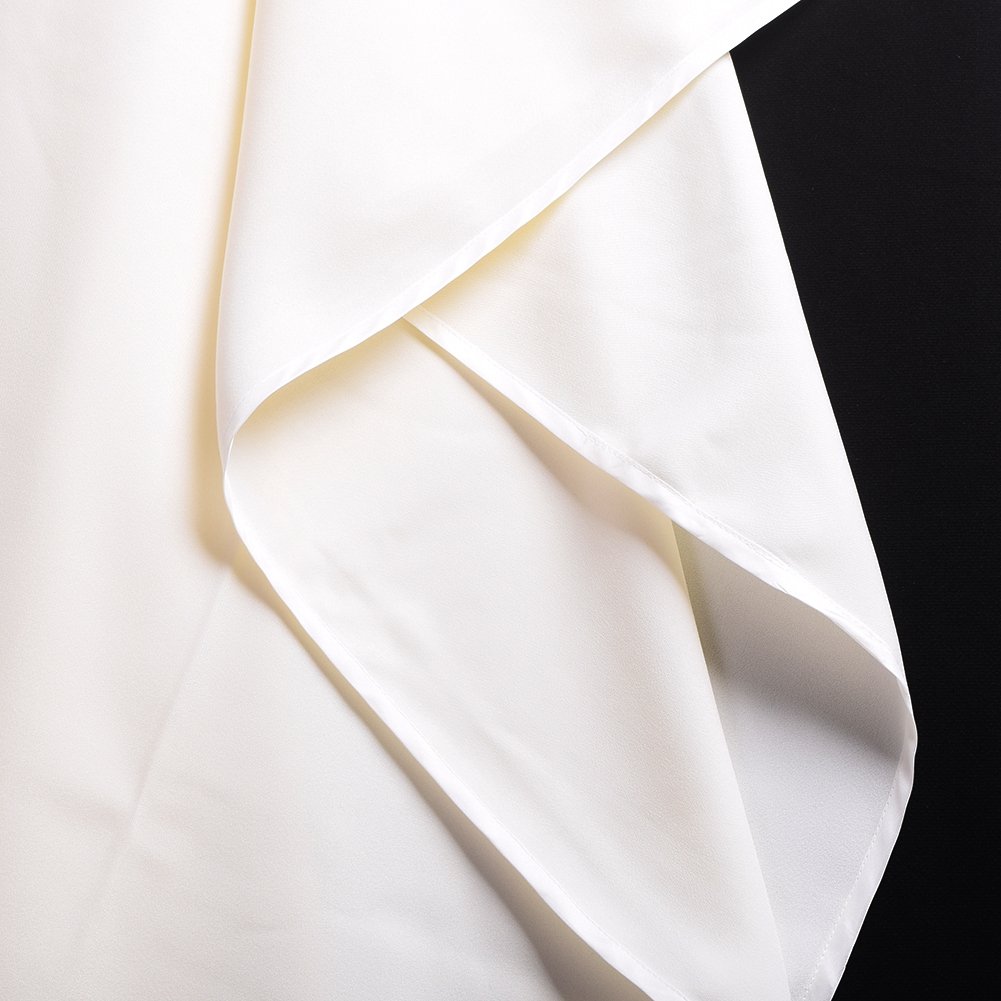 BLESSUME Embroidered Priest Vestments for Catholic Church Services