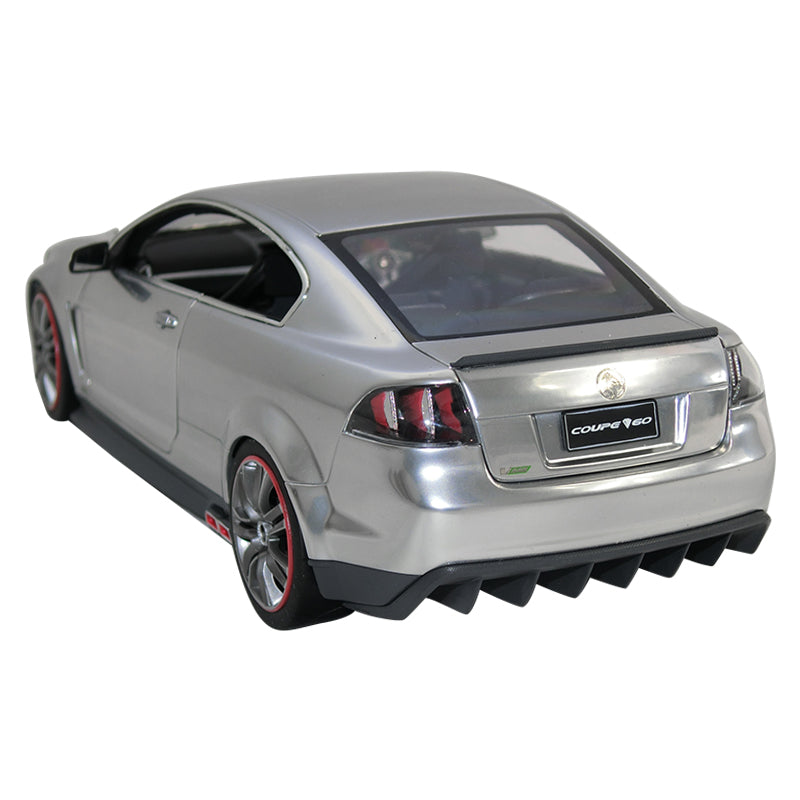 1:18 Scale Classic Carlectables Holden Coupe 60 Diecast Model Car 18370 - Perfect for Collectors, Display, and Gift Giving
