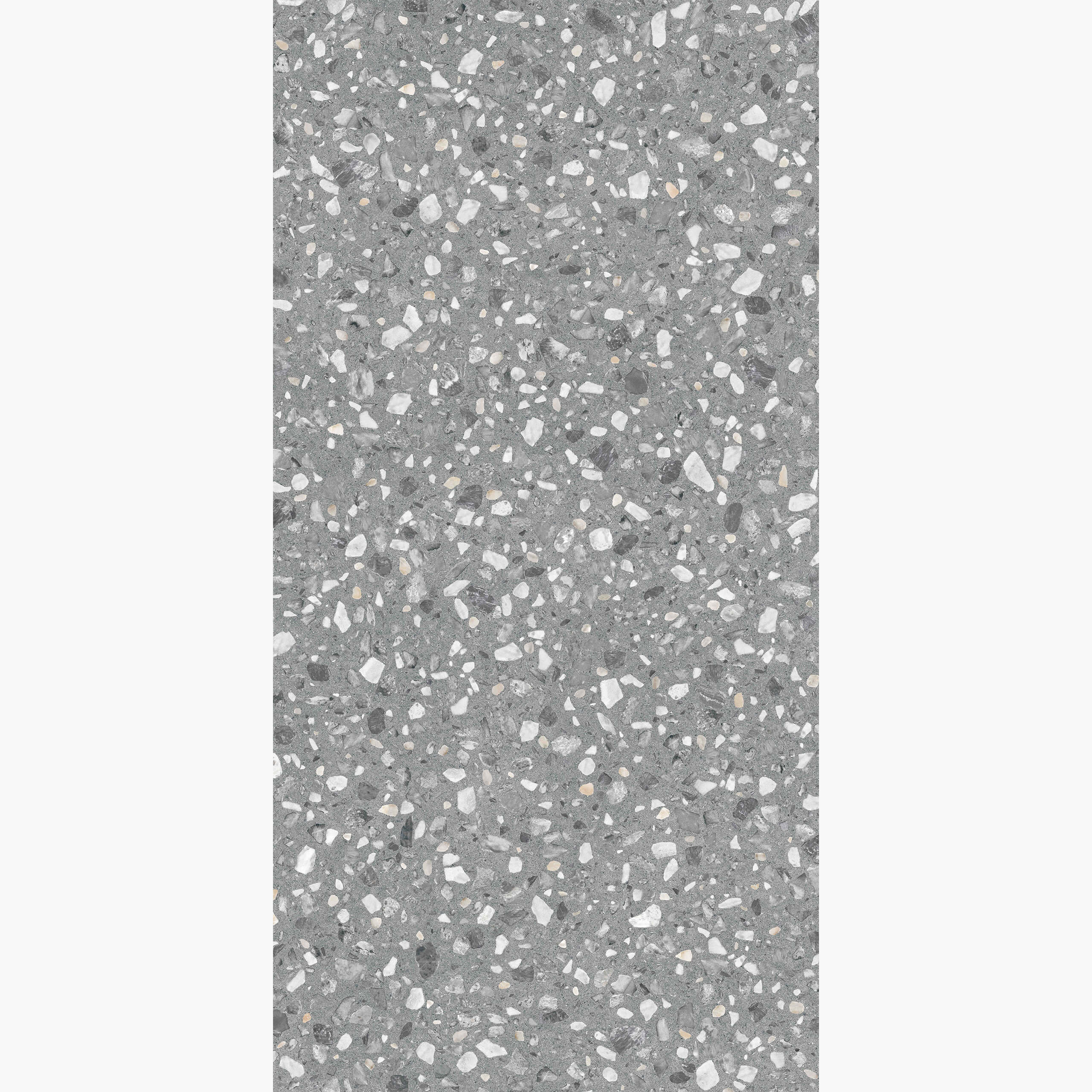 Agglo 1200x600 Matt Rialto Porcelain Tile - Premium Matte Finish Floor & Wall Tile for Kitchen, Bathroom, and Living Room