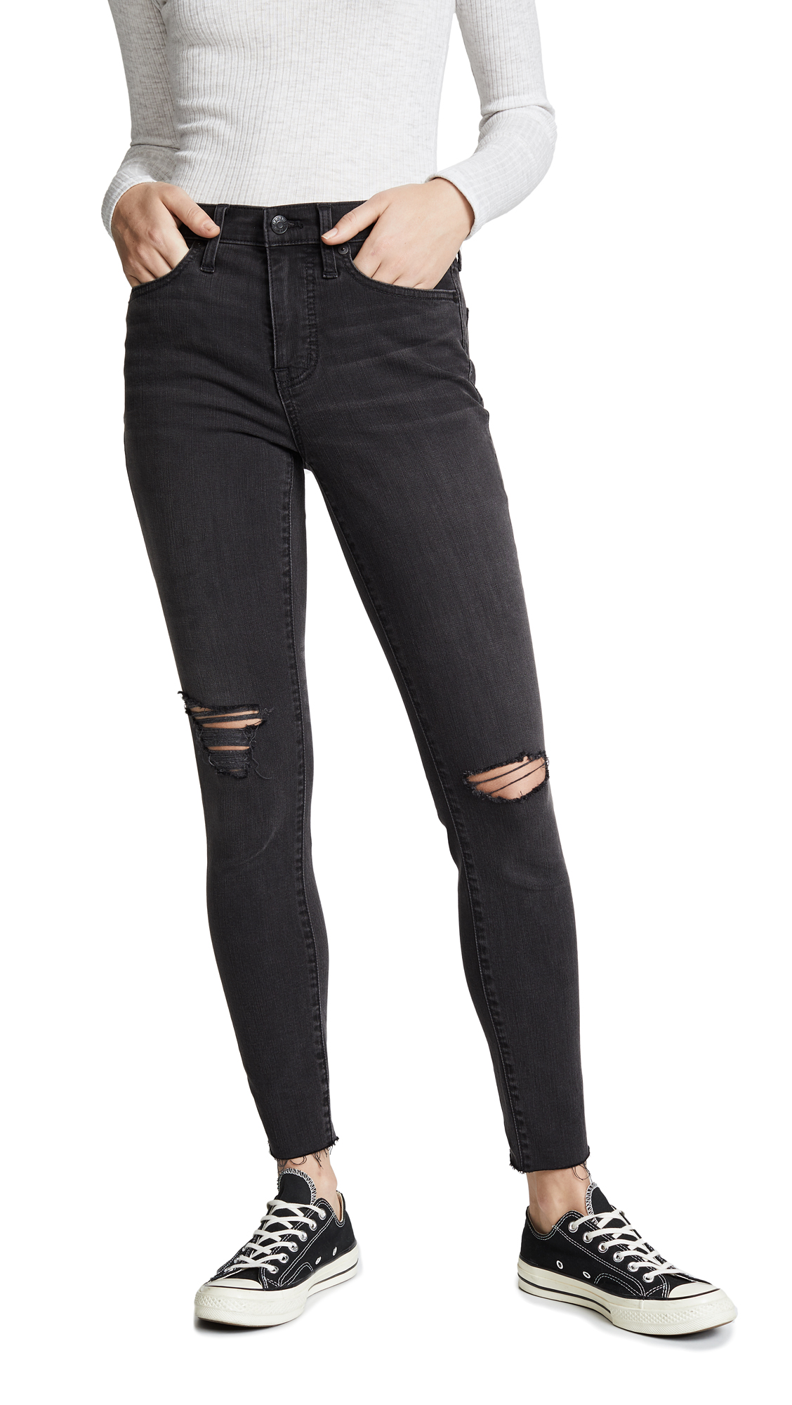 Madewell Women's 10