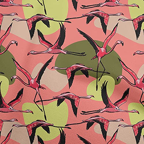 Medium Pink
