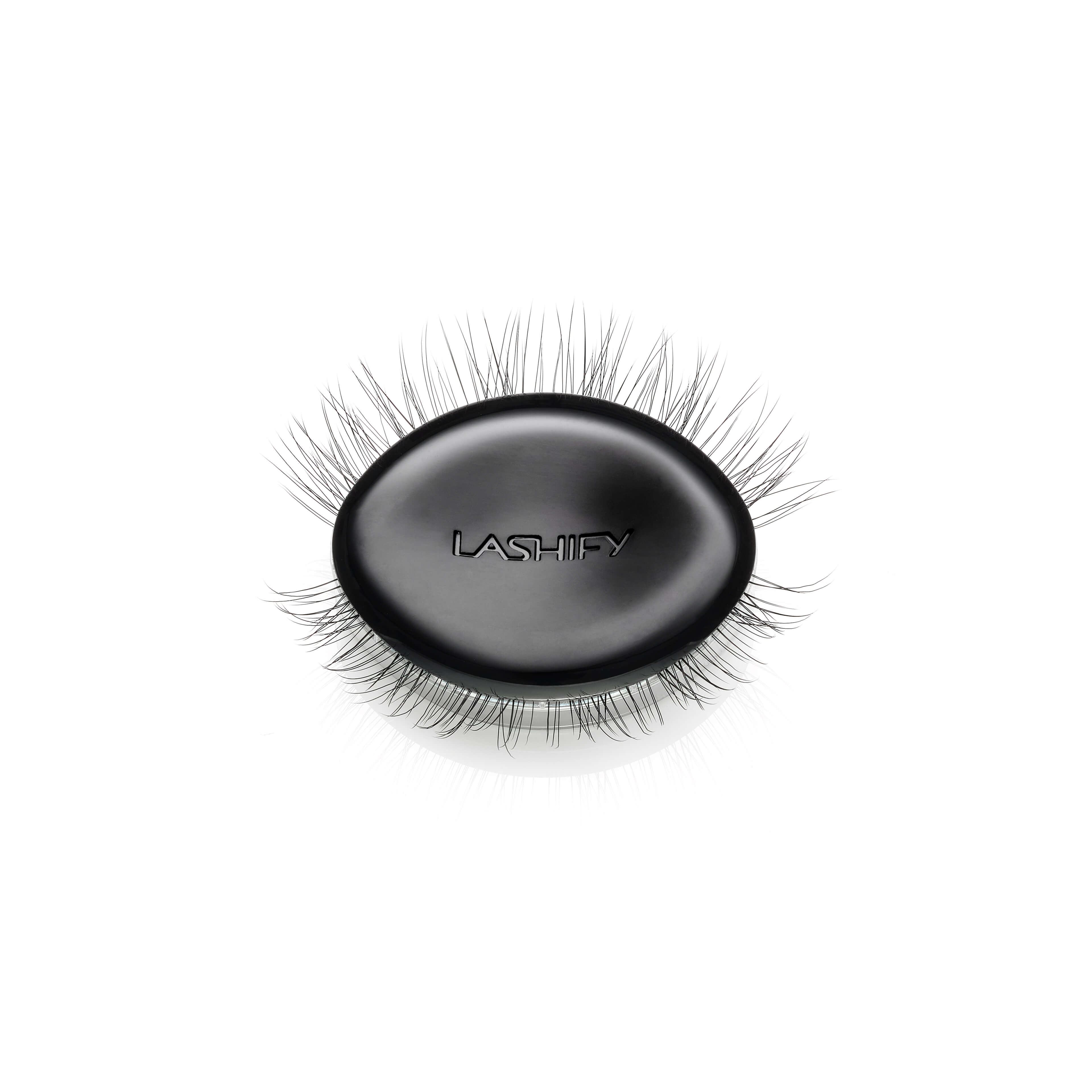 Plus+ Gossamer® Lash - Natural Looking False Eyelashes for Dramatic Volume & Length | Perfect for Weddings, Parties & Everyday Glam