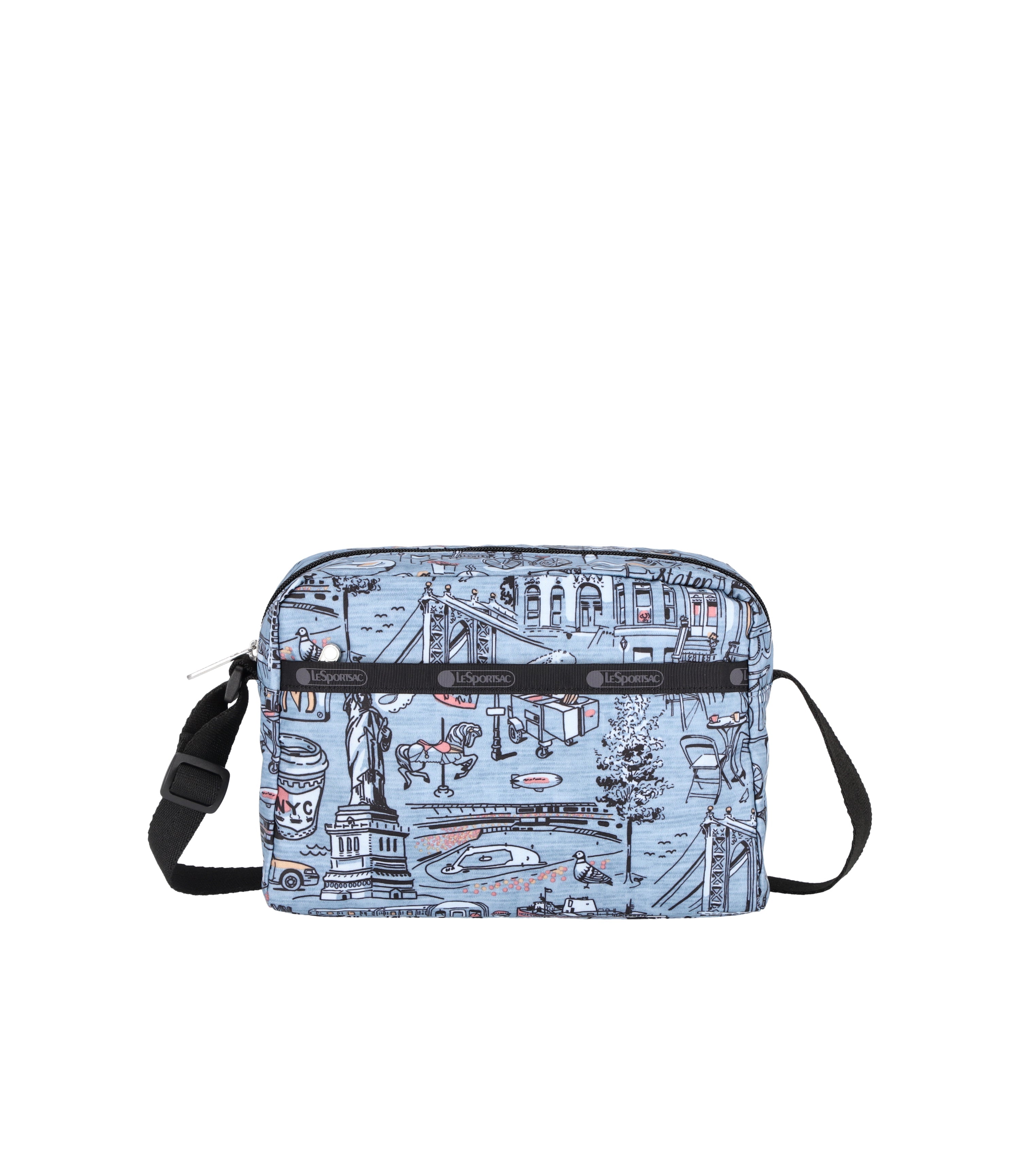 Daniella Crossbody Bag for Women - Stylish Leather Shoulder Purse with Adjustable Strap, Perfect for Everyday Use, Travel & Shopping